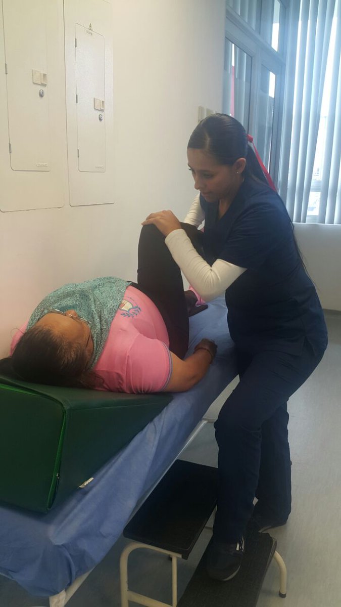 SanidadMilCo's tweet photo. Programa mis mejores años #SanidadMilitar en #DISOC en Rehabilitación Integral y #VidaSana ¡¡Ponte hacer ejercicio!! https://t.co/C9mqTg8UuZ