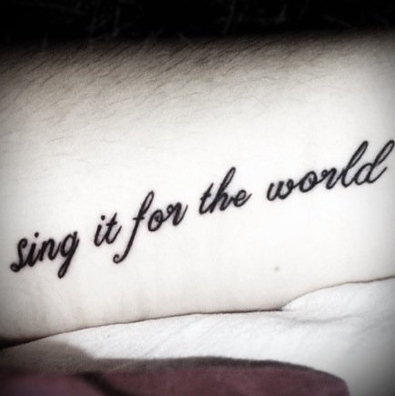 _tattoosidea's tweet photo. #15 #Mcr #Tattoo #Tumblr #tattoo
Please RT: https://t.co/38LCJavJdF https://t.co/Fpzbr4x1gY