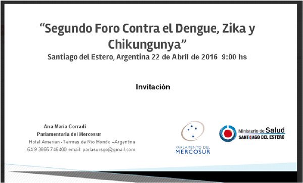 AlvaroRFontana's tweet photo. #Health #SocialCuration @opsoms #OMS @AltoRepMercosur @Zika_News @OIMParaguay @Alejandrokarlen @googleargentina https://t.co/4LXX8lcrQl