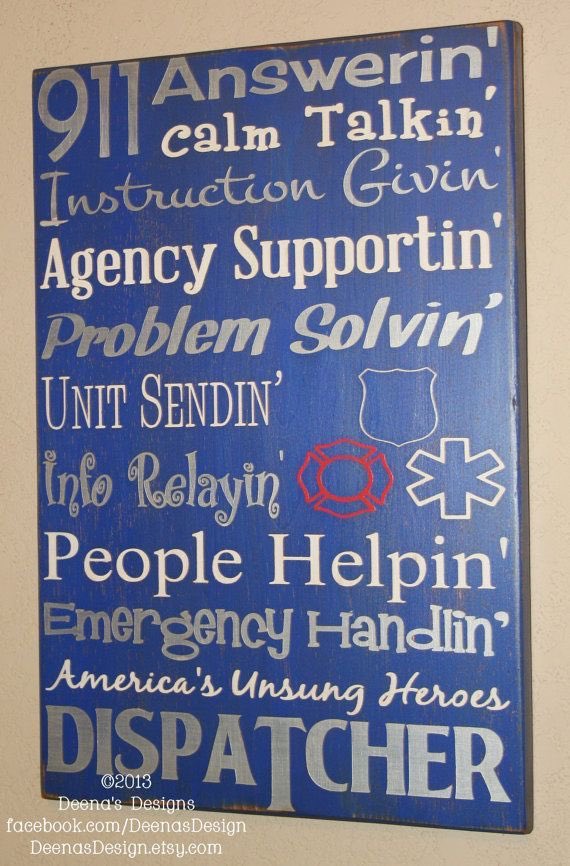 PVASMedics's tweet photo. Have you hugged a 911 dispatcher today? @ADCOM911 @Jackies911 @scottyg08 https://t.co/zHaVujaWeh