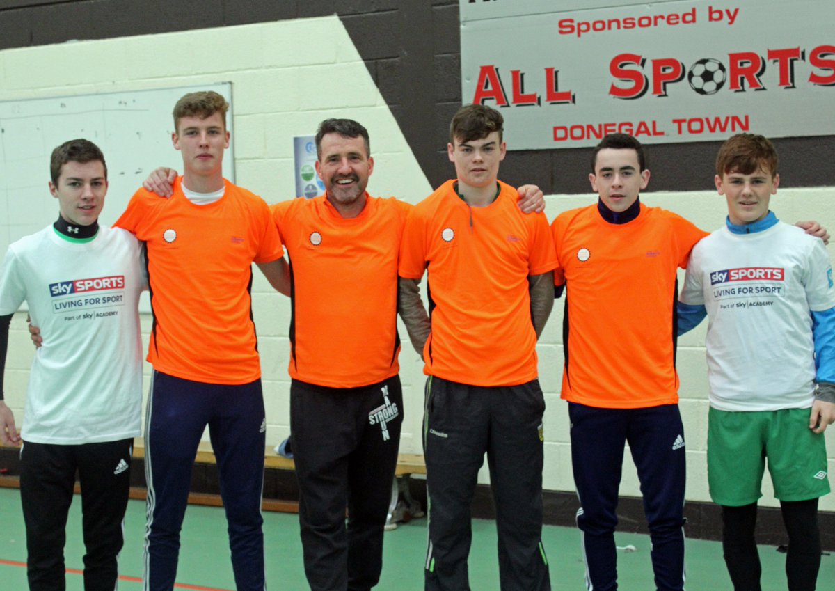 Our top Five boys 

Jack Keaney
Freddie Cullen
Joe Sheerin
Ronan McCauley
Matthew McKenna

<a href="/CASuicide/">Cycle Against Suicide</a> <a href="/jimbreenpulse/">Jim Breen</a>