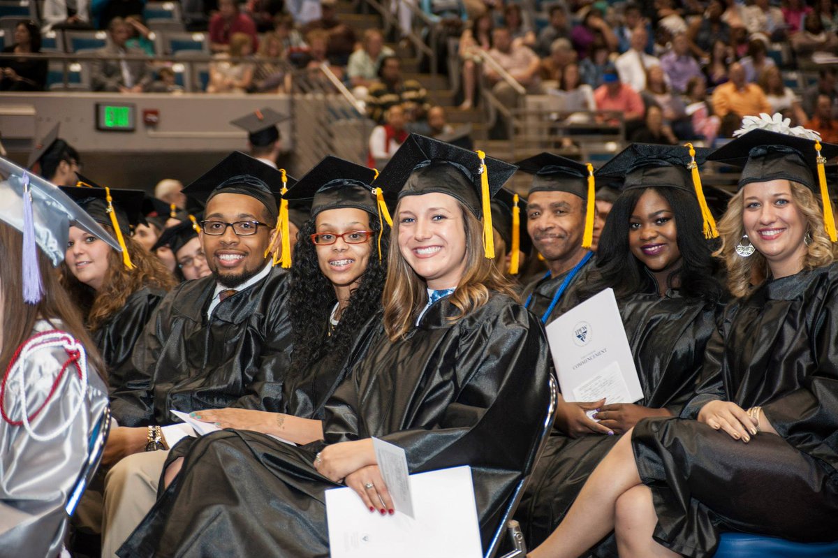 purduefw's tweet photo. NEW on the #InsideIPFW blog: 14 Career Services for Graduating Seniors https://t.co/sMmqUvXADd #IPFWgrad https://t.co/XUiEWoXQxM