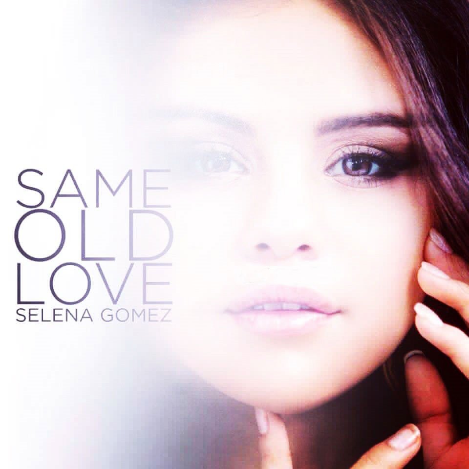 Prambors's tweet photo. Runner Up! Selena Gomez - Same Old Love @Prambors #Trending20 #PramborsPlaying https://t.co/EqcYkTkRr3