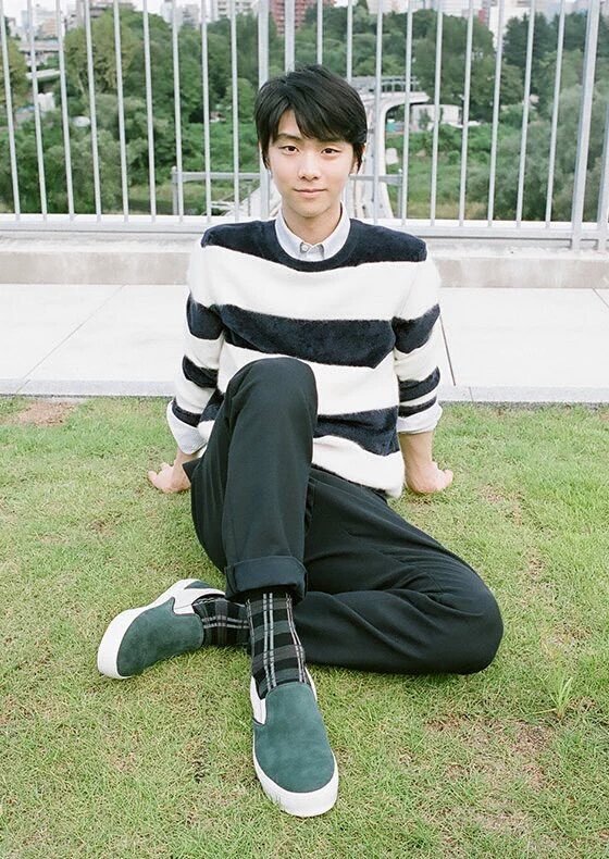 ((ひ~ちゃん🤓))だってここで履くもん🍄マイクじゃなかったぁ/ジャスって言ってないもん🥴 tweet media