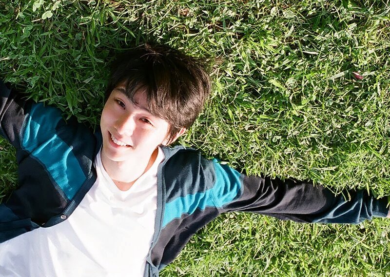 ((ひ~ちゃん🤓))だってここで履くもん🍄マイクじゃなかったぁ/ジャスって言ってないもん🥴 tweet media