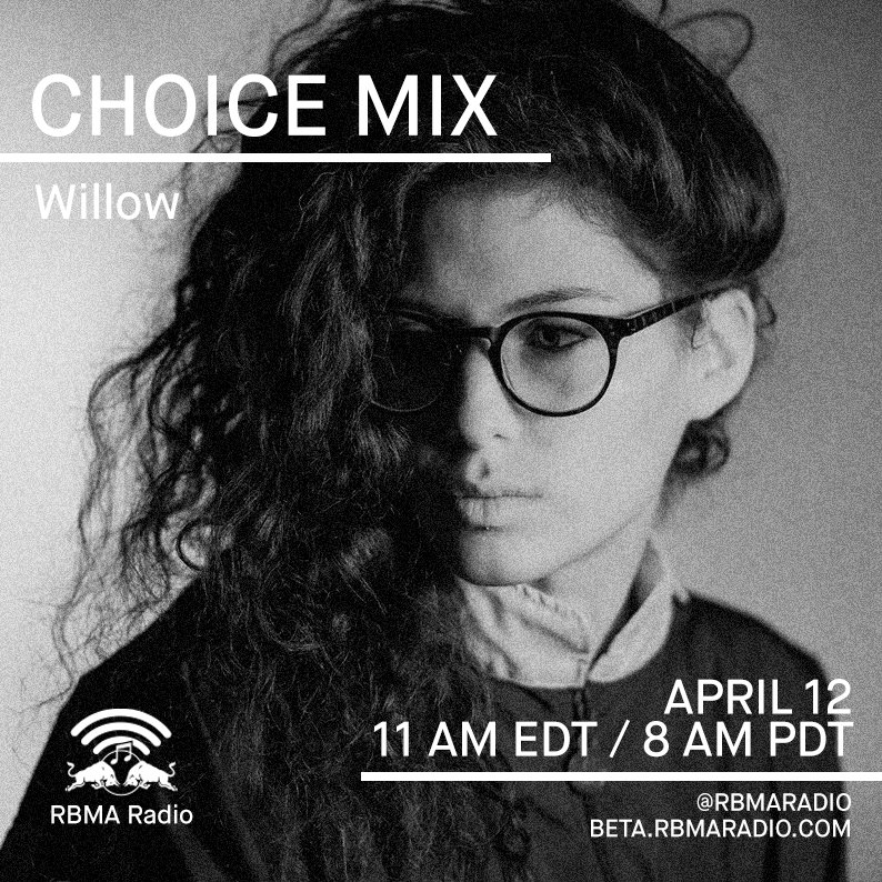 codeinedrums's tweet photo. We're live on @RBMARADIO 4-5PM with @WillowMcr. Pop your email in here, and you're with us: https://t.co/FoO4ZmDwZ2 https://t.co/p4Jm1mxomE