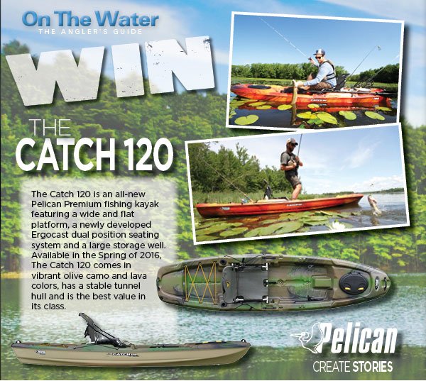 AverageHunter's tweet photo. Here's your chance to win the hottest kayak on the market. The #catch120 from @PelicanSport
https://t.co/clirZbnTyn https://t.co/g1xEdzxoUg