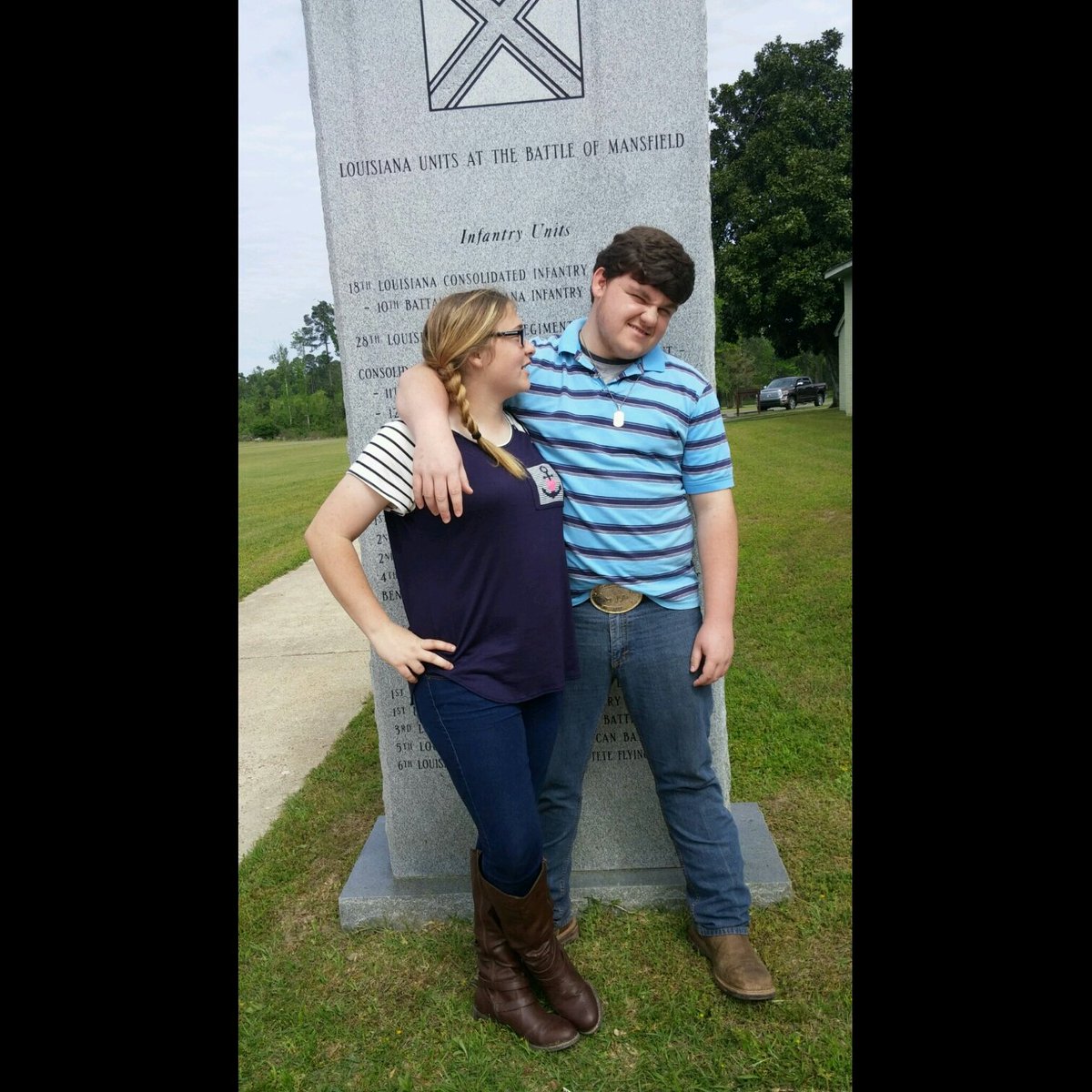 spillman55_'s tweet photo. "God gave me you"❤😇. https://t.co/UBMgOsFxVa