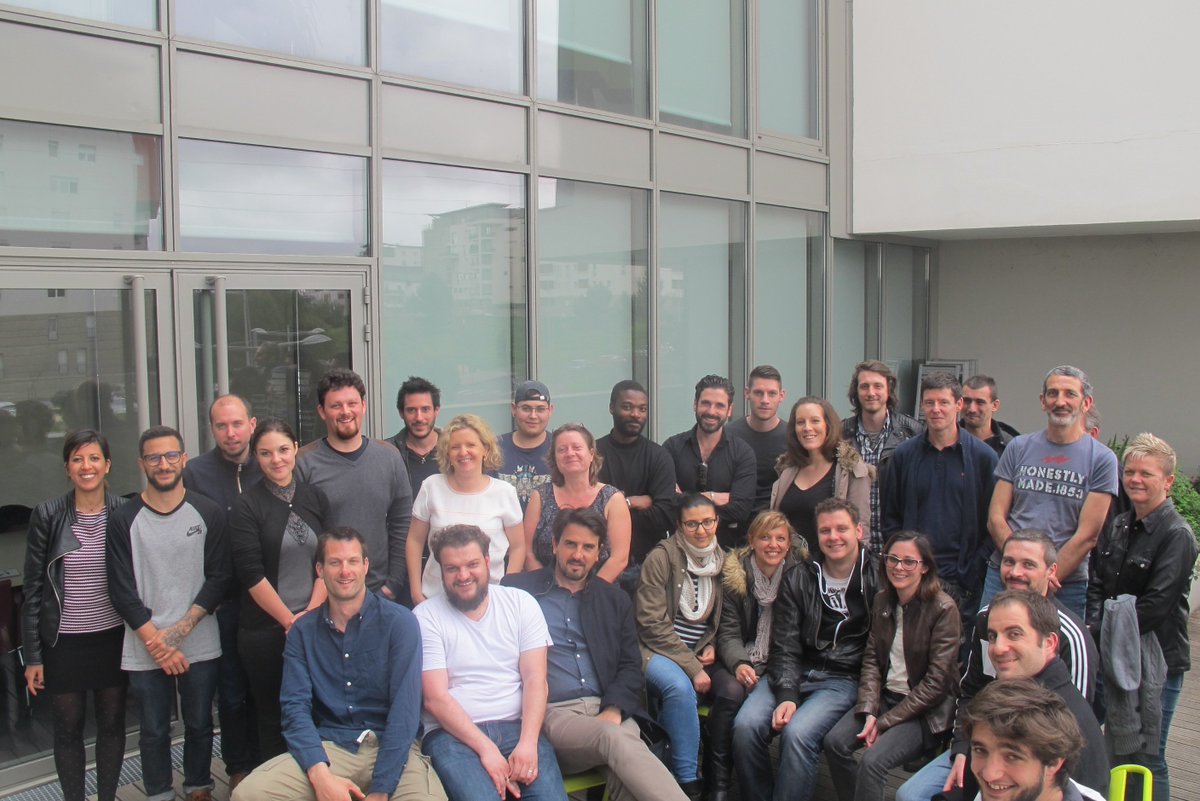 Kaliop's tweet photo. Un grand merci @UpToNum vous êtes au top ! 💪
Pour voir quelques photos c'est par ici : https://t.co/cTt1tL3osx https://t.co/gu52KauZft