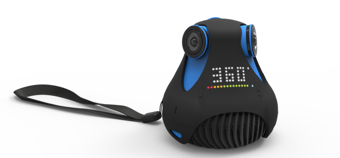 Visian_Team's tweet photo. On ouvre un nouveau chapitre de notre IoT Book avec les caméras connectées #ioT #cameras https://t.co/eVzQyBgrK3 https://t.co/UGpUAy3QTt