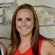 "Leadership means guiding others to work toward a common goal." - <a href="/kelphalen/">Keller Phalen</a>, from @Purdue_ChiOmega @PurdueGreeks