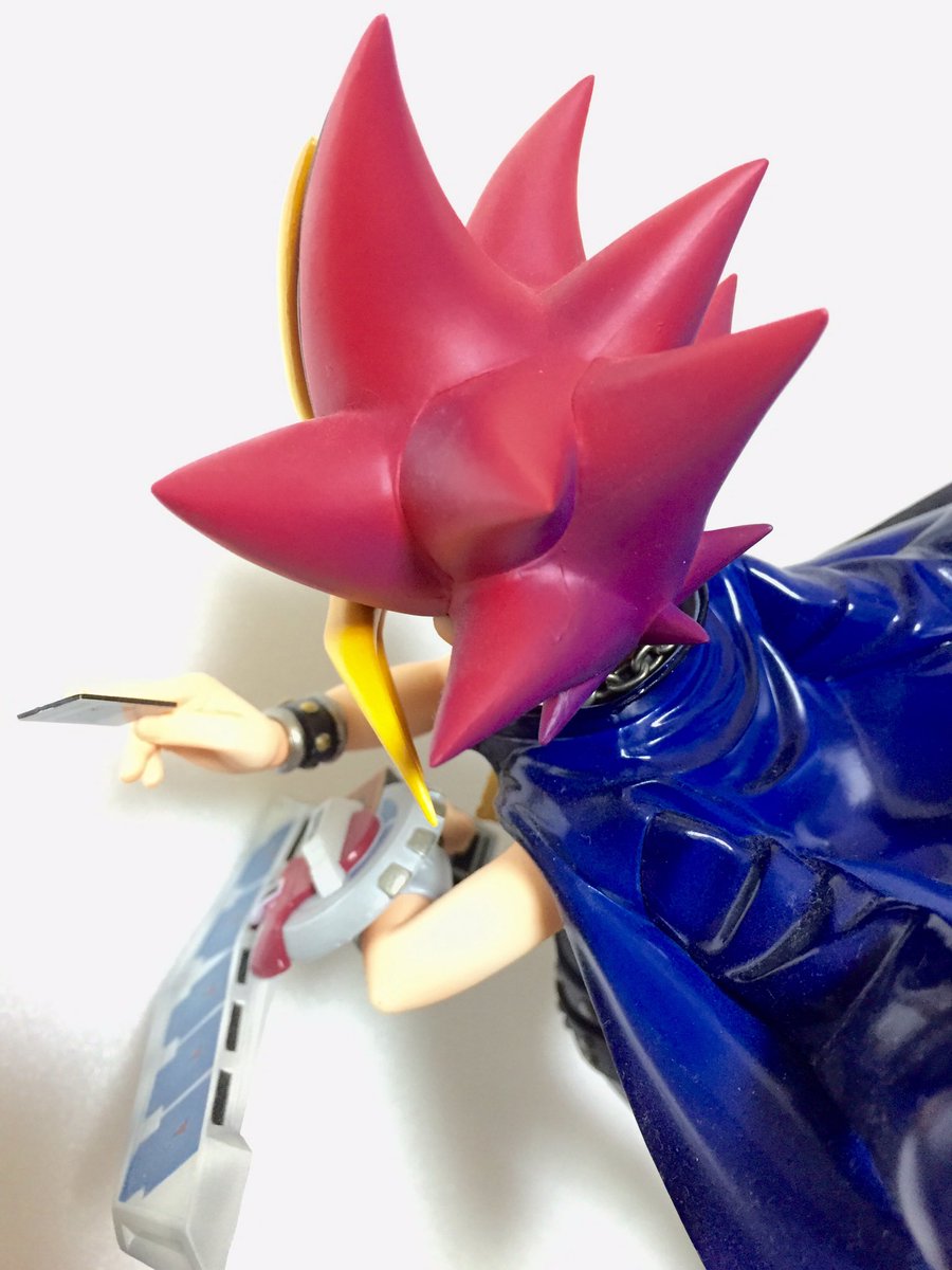 蓮 投票 ヴ見て さにわデュエリスト على تويتر どこってこの後髪の部分だよ 遊戯の髪は後ろがこんなにフサフサなんだから 触ればさぞ柔ら 痛っ 触れた手にフィギュアの髪が突き刺さる音 T Co Rz35vjsosn 蓮 投票 ヴ見て さにわデュエリスト على تويتر どこってこの後髪の部分だよ 遊戯の髪は後ろがこんなにフサフサなんだから 触ればさぞ柔ら 痛っ 触れた手にフィギュアの髪が突き刺さる音 T Co Rz35vjsosn