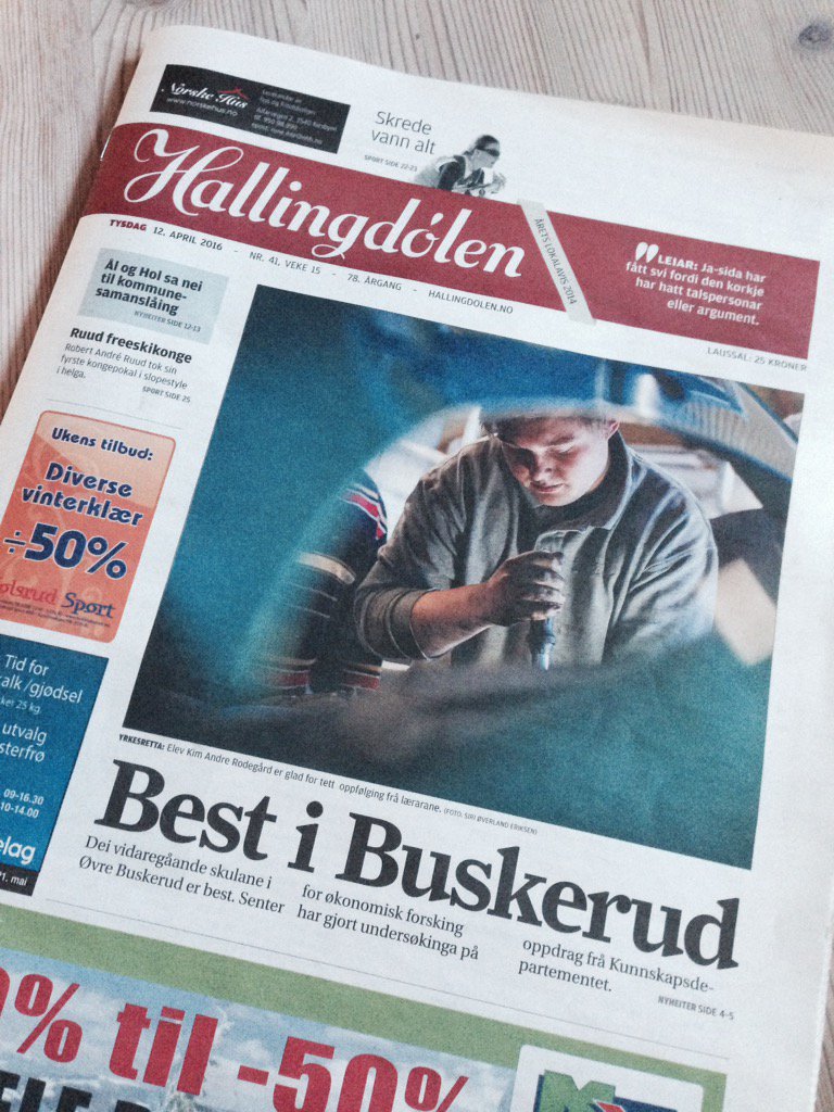 Caroline Utti tweet media