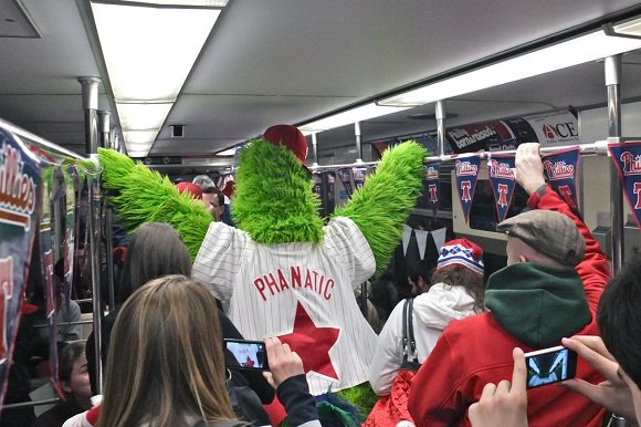 SEPTAPHILLY's tweet photo. Here we go #Phillies! Here we go! #ISEPTAPHILLY #BestWayThere https://t.co/Rd2CXgzIhW