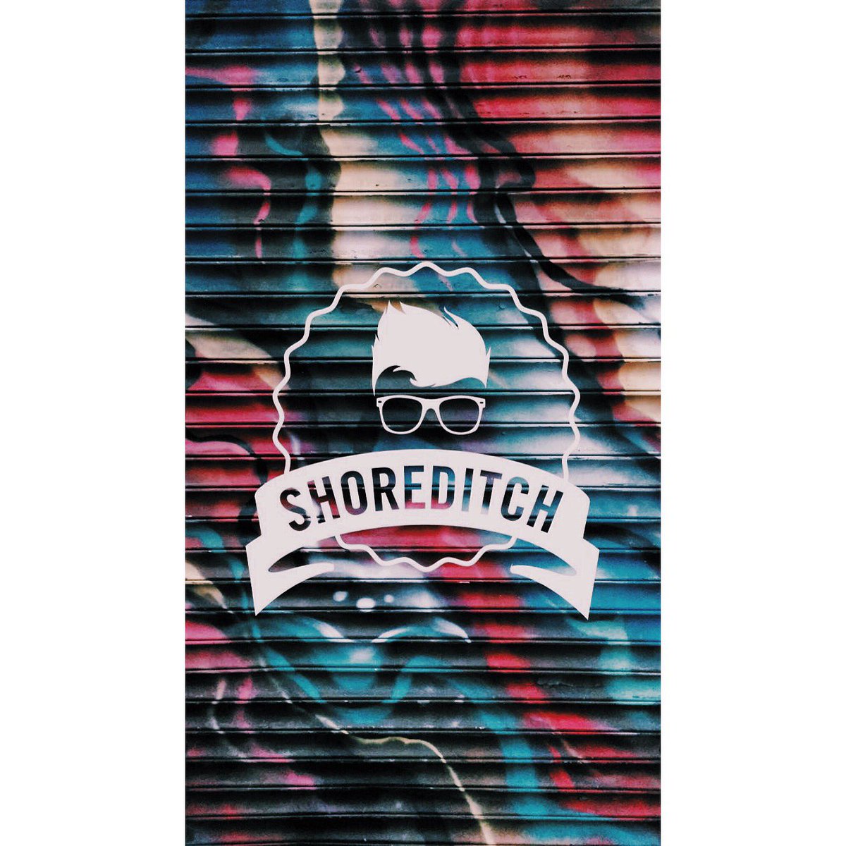 BenarnerDesigns's tweet photo. Photos taken from shoreditch a while ago https://t.co/FtjJevoh7U
