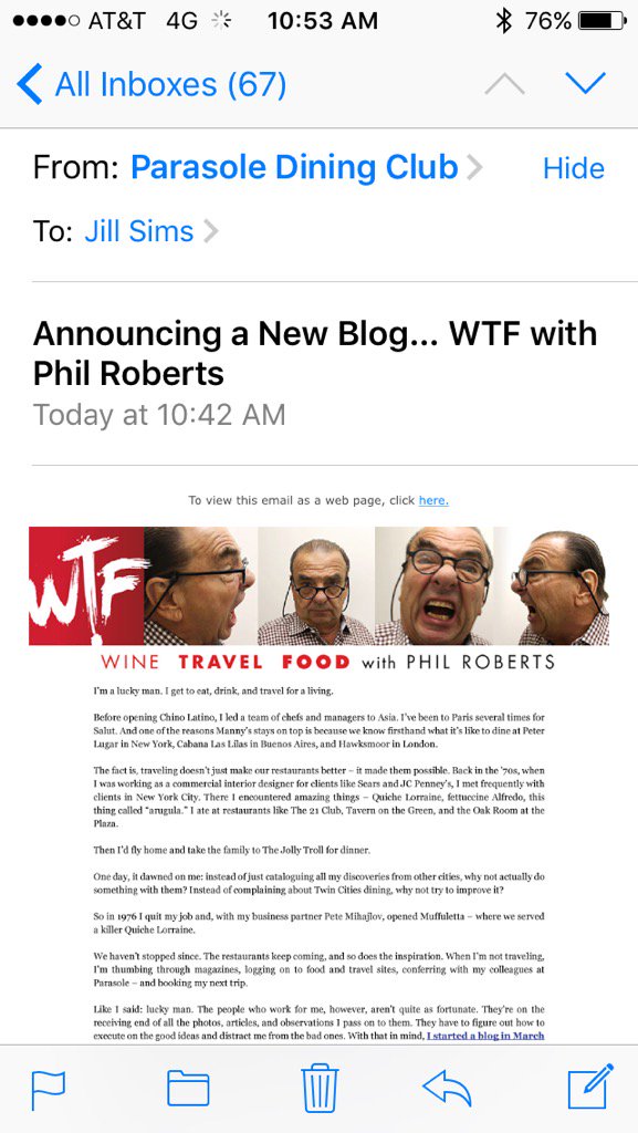 Jill Sims tweet media