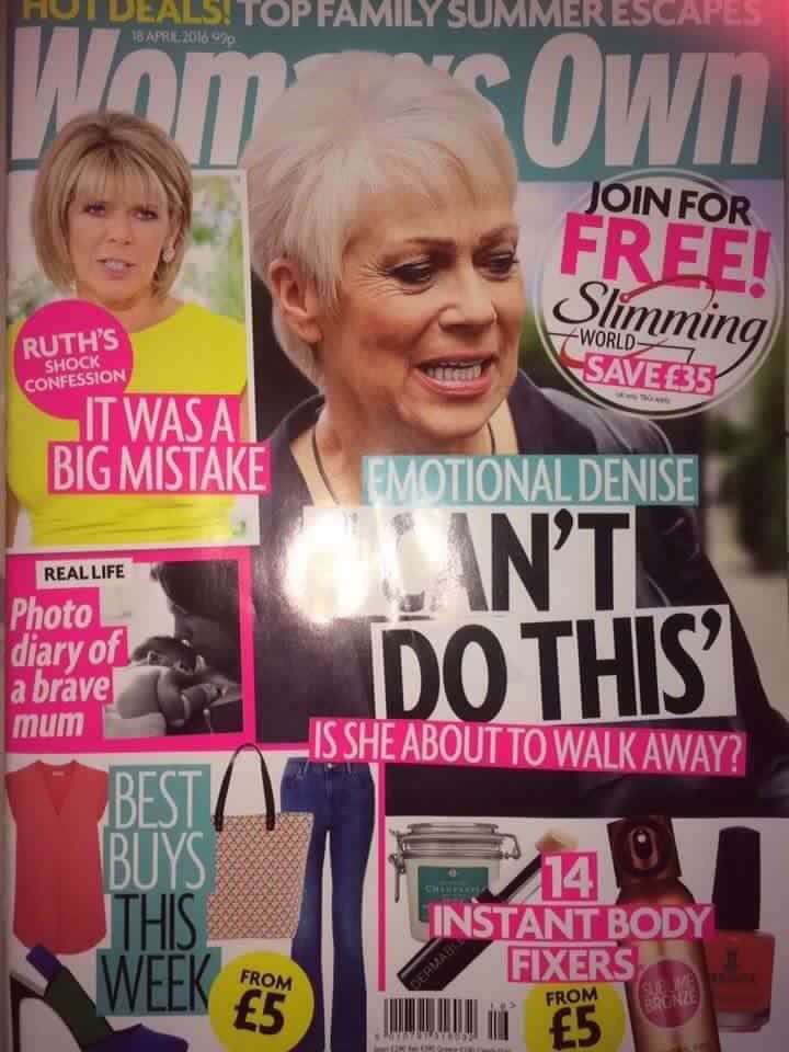 FREE VOUCHER! St. Brigids GAA Club, Old Navan Road, Thursdays,7:30pm.
Call Angelia 0862093773 #slimmingworld