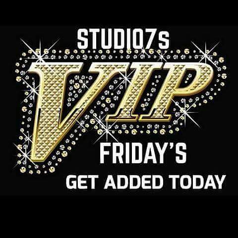 MrKaress's tweet photo. Friday Night #KaressEnt Presents #VipFridays Ladies Free til 11 
18+ to enter Hosted By Bria #AGGIEFEST #Studio7s https://t.co/Vqr2405gq6