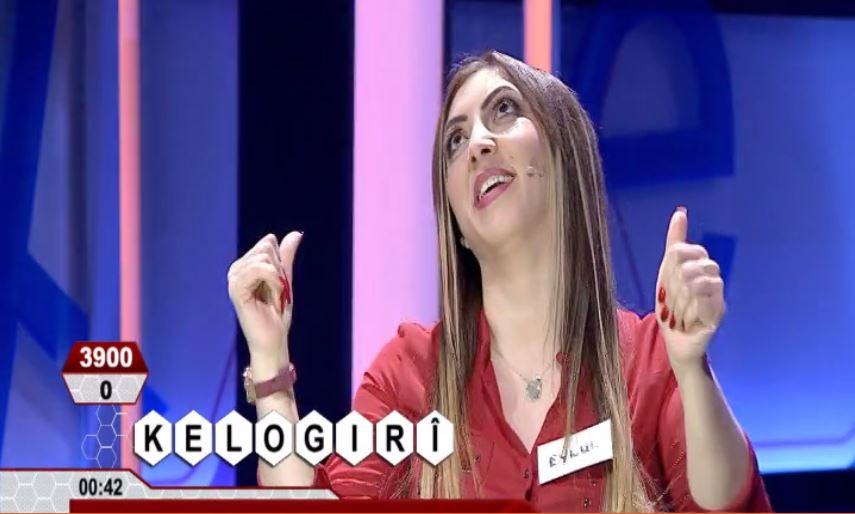 TRTKurdiTV's tweet photo. @ListikaPeyvan di nav hefteyê de her roj bi beşên berê ve di 18.25an de li ser ekrana #TRTKurdiTV'yê dubare dibe. https://t.co/OseZ0uvqHK