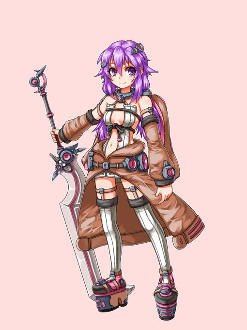 いろいろあってアンマリ描けてなかった久々のゆかりさん。
及第点は次につなげようそうしよう 