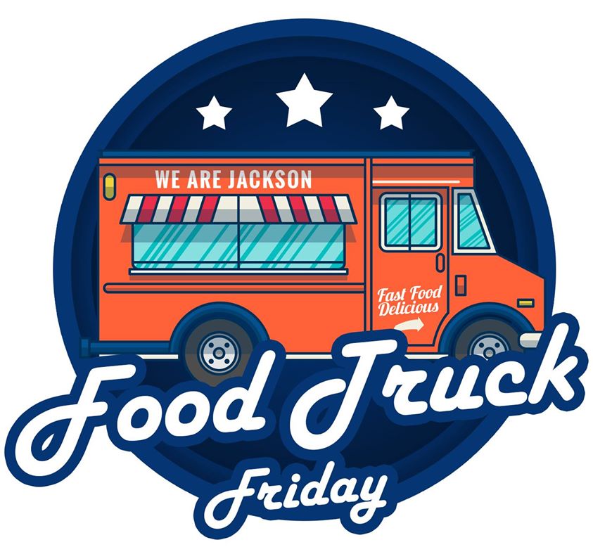VisitJacksonMS's tweet photo. #FoodTruckFriday in #JacksonMS May 6th 
Make your plans to @VisitJacksonMS &amp; #EatJackson
https://t.co/21jWEqjkBu https://t.co/Fed72aidqE