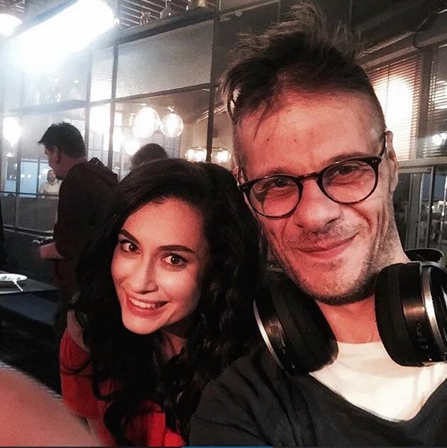 handedlikli's tweet photo. #HayatımınAşkı #HandeDoğandemir #Ketche https://t.co/NIMiTGeoTM