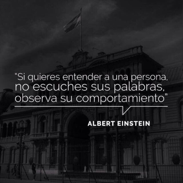 STalamasp's tweet image. -Albert Einstein