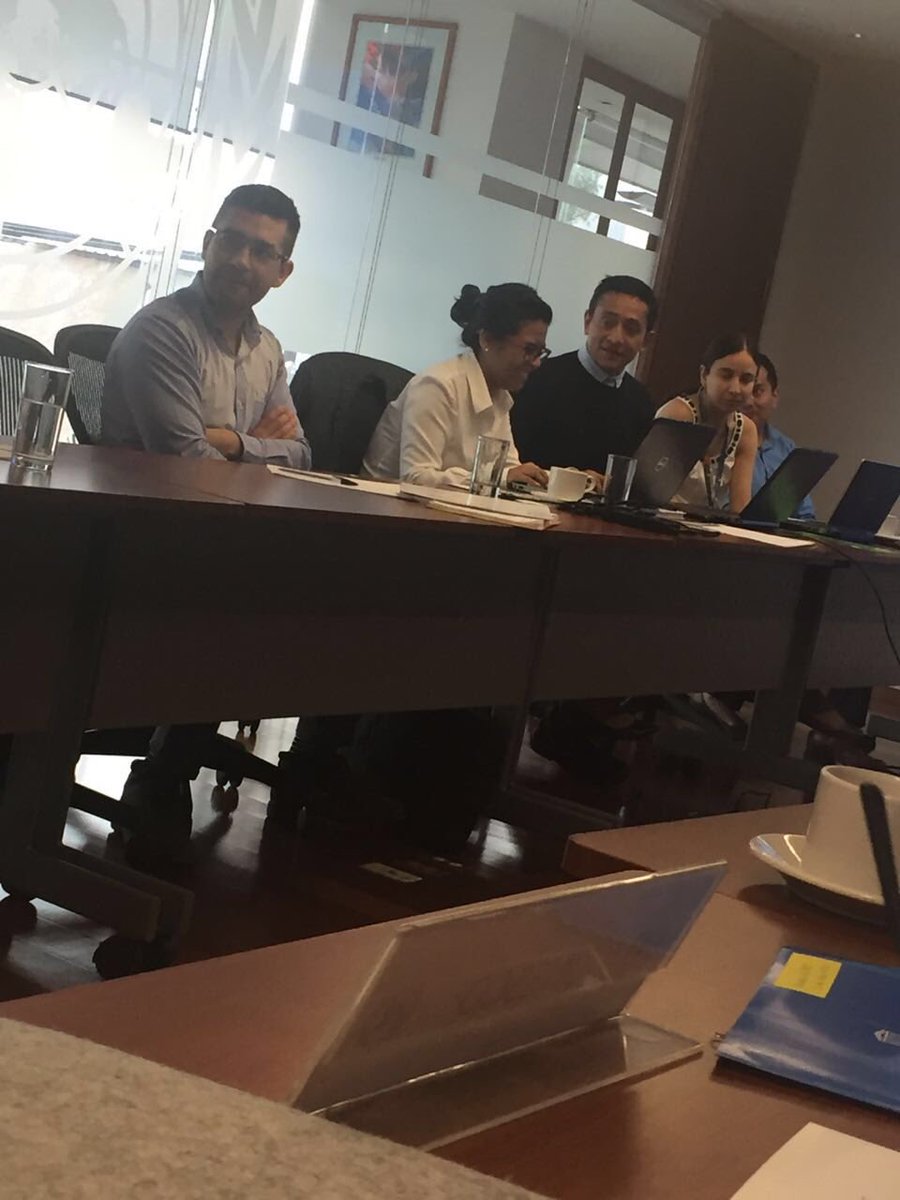 CINUmexico's tweet photo. @ONUHabitatMex habla de seguridad urbana y la reunión preparatoria para #HabitatIII @erikvc1609 @CINUmexico @ONUMX https://t.co/CS9Pzo07UU
