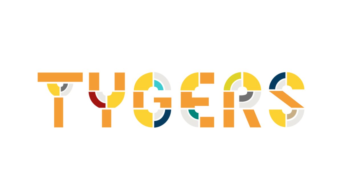 weShape_'s tweet photo. The #crowdfunding #campaign by @tygers_magazine is live! Support it here https://t.co/H0uqiANVI9 ang get surprised. https://t.co/39Y45bmsXF