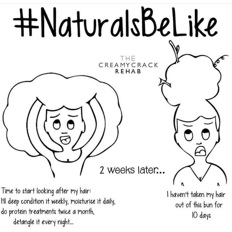 graceeleyae's tweet photo. Who else knows the struggle? #repost. || #geSlaps https://t.co/Op4aPQHkUf