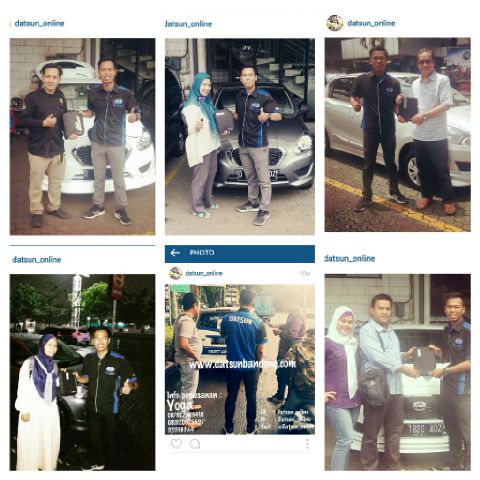 #PromoDatsun | DP 10Jt,Angsuran 2,5jt | CP: Yoga 081320925497 | <a href="/Datsun_Online/">Datsun Bandung</a> | datsunbandung.com  <a href="/bantusebar/">bantusebar</a>