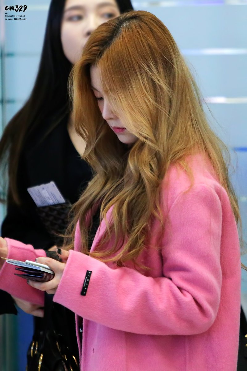 codenumber329's tweet image. 15년의 #아이린 &apos;^&apos;