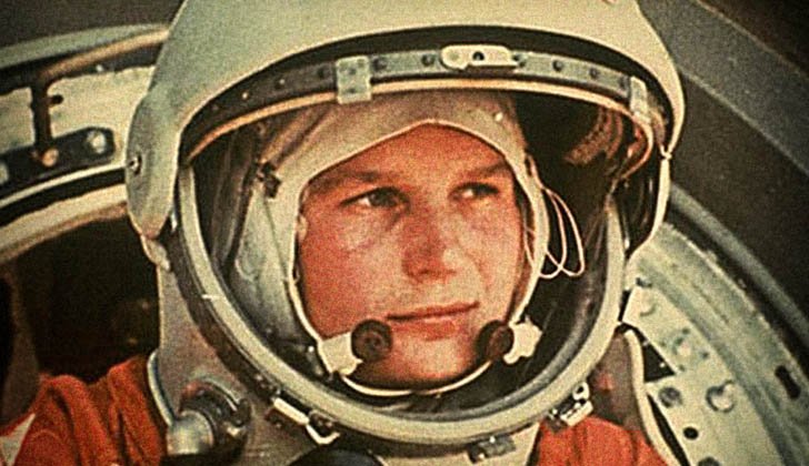 nuevodiaenlinea's tweet photo. #General Día Mundial de los Vuelos Espaciales Tripulados: se conmemoran 55 año... +info: https://t.co/XNhbvcaOve https://t.co/RehEAPrC7a