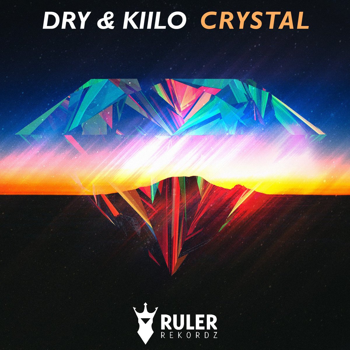 Release exclusively at Beatport!
Crystal (Original Mix) - @DryandKiilo pro.beatport.com/release/crysta…