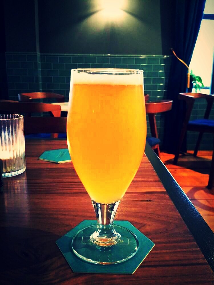 SorachiPhoto's tweet photo. Great to get in to @TurksHeadLeeds yesterday, kudos to @trackbrewco the Cotopaxi was astounding! https://t.co/alM1s7hptW