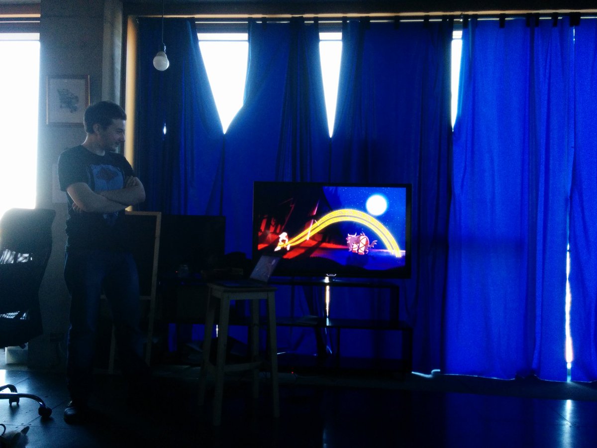 Митко ни разказва как продължава историята на Златната ябълка след успешната краудфандинг кампания #taalks&amp;taalks