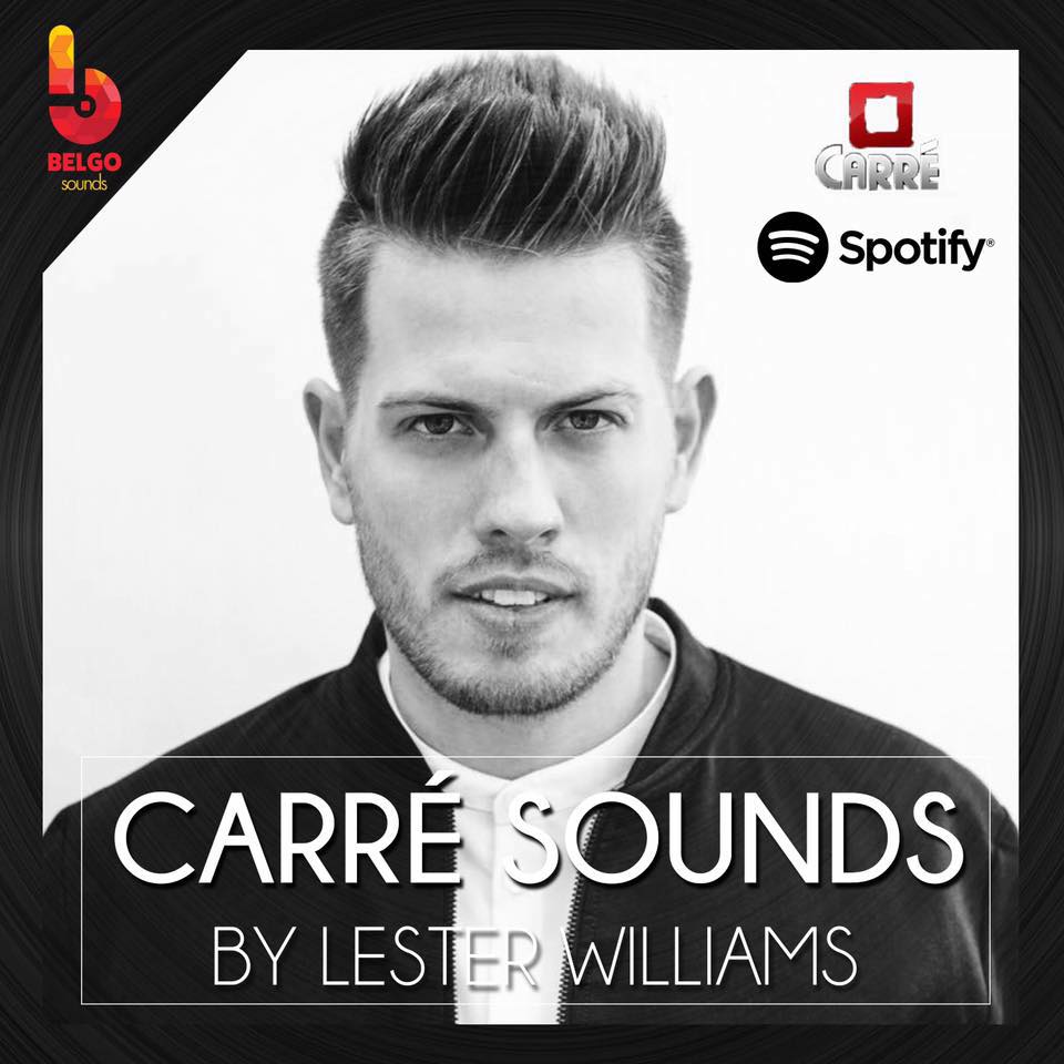 Belgo Sounds tweet media