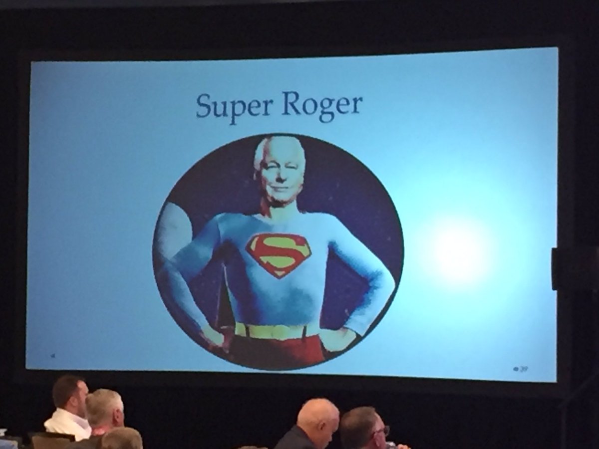 destintl's tweet photo. A real champion of our industry, Super Roger Dow! #DMAICEO @USTravel https://t.co/w2xJzbLdDf