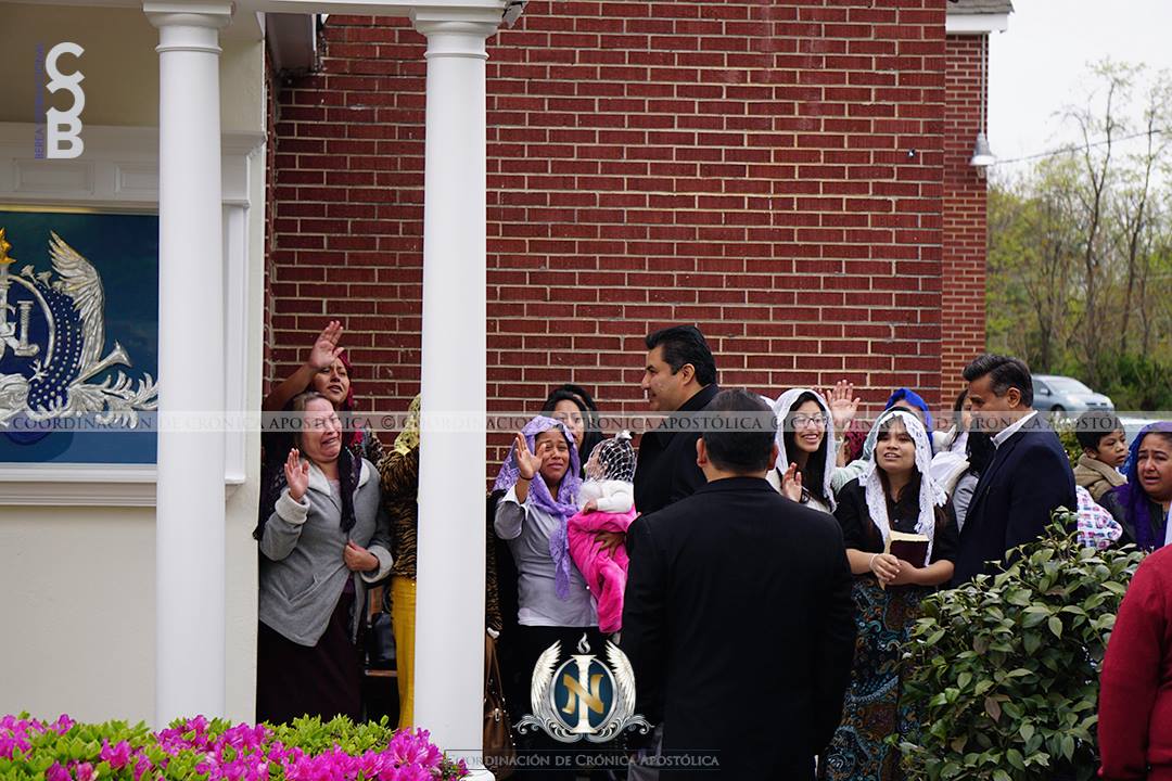 BereaInter's tweet photo. Visita Apostólica a la Iglesia de Walhalla, Carolina del Sur.

#GiraUniversal2016
#LLDM https://t.co/Ii8FKvVE9x