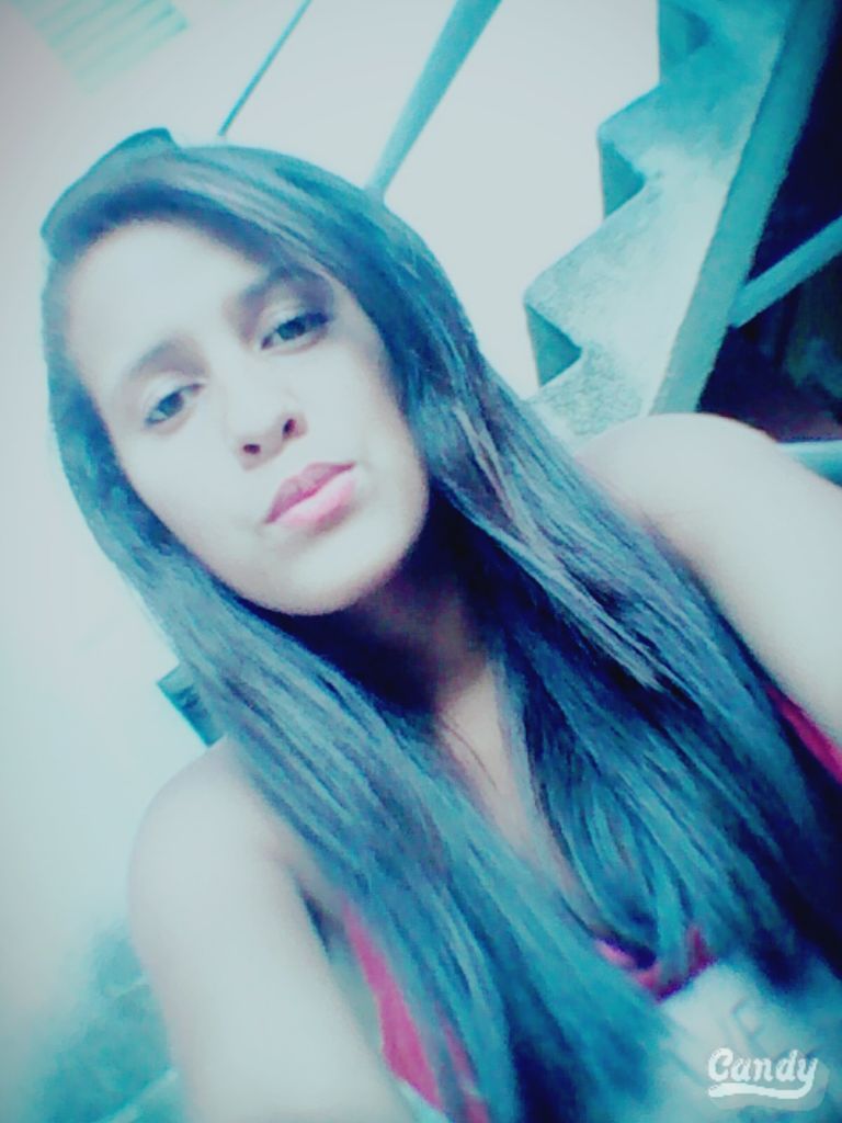 SantosKeyly's tweet photo. Liinda como siempre @ILoveYouBaby https://t.co/XMPEnIrvRU