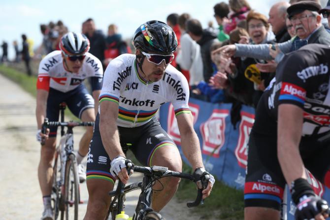 Cyclingnewsfeed's tweet photo. Sagan linked to Etixx-QuickStep for 2017 https://t.co/cG2JmIaUR5 https://t.co/VCgjXJf0vV