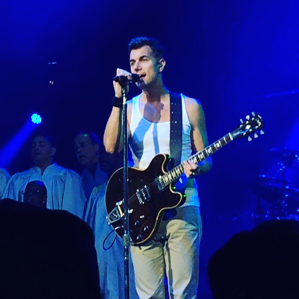 jackpot_311's tweet image. happy birthday @NickHexum 💚👽 #311love #familia