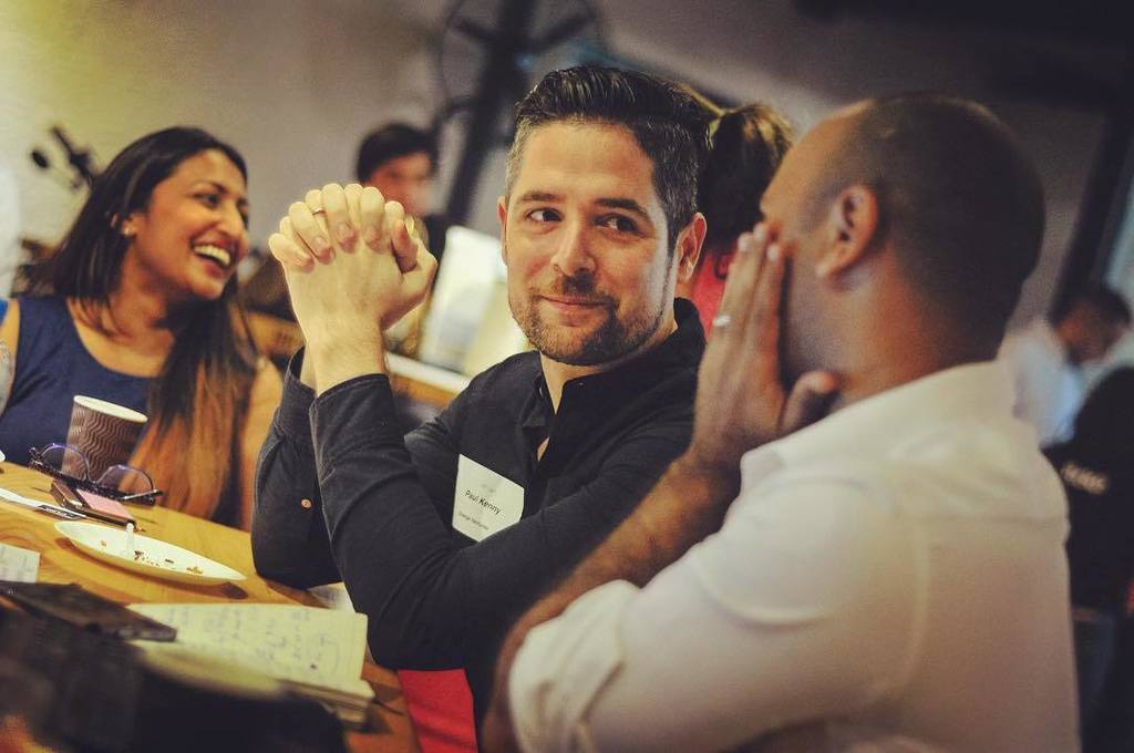 FUN_DXB's tweet photo. @paulkenny
#fundxb #fun_dxb #fuckupnights #fuckupnightsdubai #failuretalks #startup #startuplife #startup #busines… https://t.co/3J6p8gHqr7