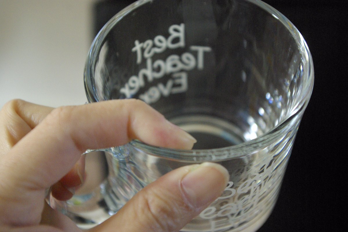 momstriedtested's tweet photo. Ain't this the sweetest? A thick clear glass hot and cold drinks. https://t.co/LefiE9RlZU #TeacherGifts #gotasample https://t.co/T3XdJf6uNb