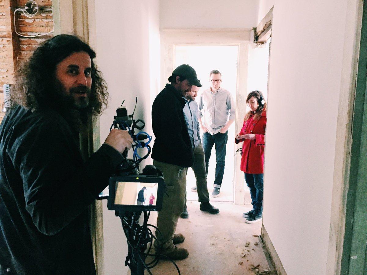 sce_tv's tweet photo. Best crew out there! #BehindTheScenes #StudioCenterEntertainment #InAction #Rockinit https://t.co/f03zwNbNjF