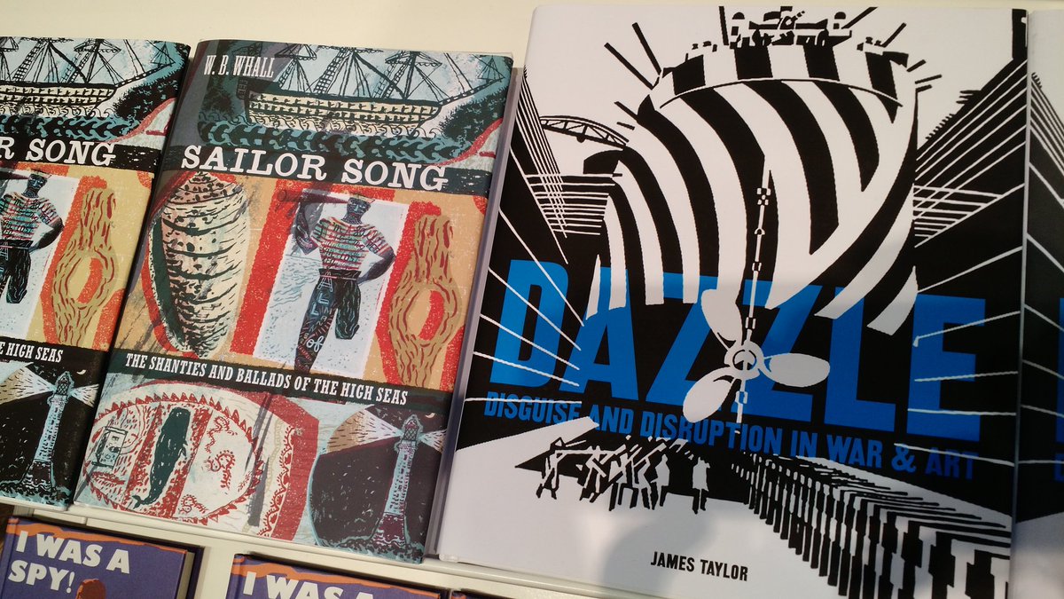 pooloflondon's tweet photo. Sneak peek of what's to come from us! Find out more at stand 6A98 #LondonBookFair #LBF16 https://t.co/04VCmBOFEp