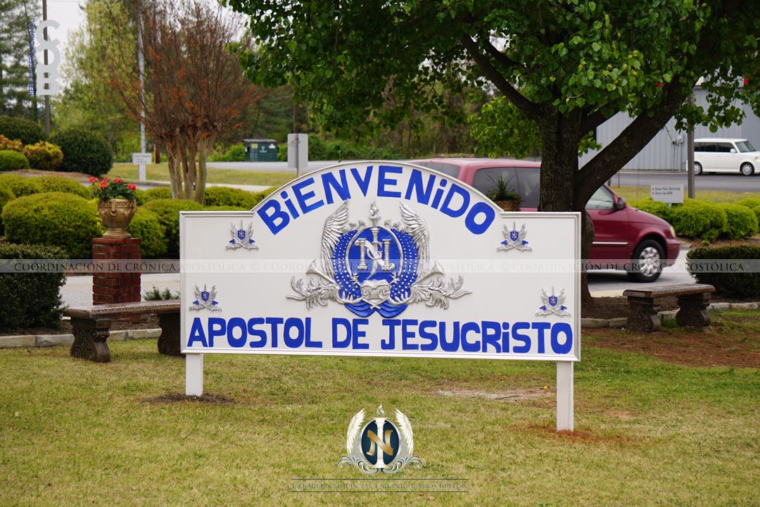 BereaInter's tweet photo. Visita Apostólica a la Iglesia de Walhalla, Carolina del Sur.

#GiraUniversal2016
#LLDM https://t.co/8OxJkCzcFN