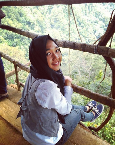 Wisata_Batang's tweet photo. #WisataBatang @NanikHida:

Semampir 🌳🌲

#exploreBatang
#mringis #rumahpohon https://t.co/z9Wu3qN1y7