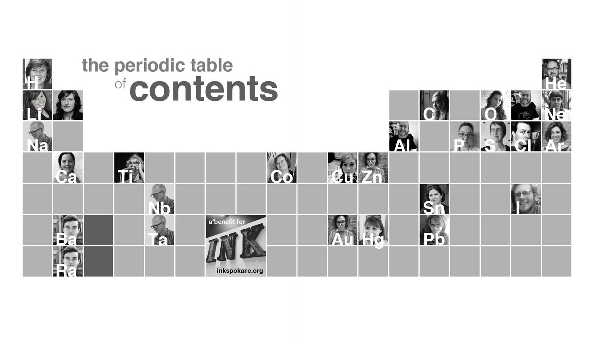 INK Art Space tweet media