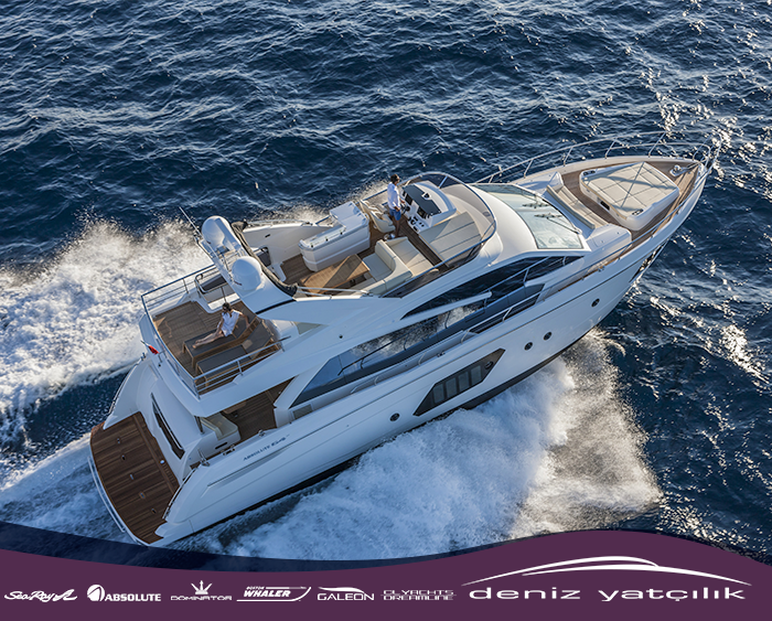 denizyatcilik's tweet image. Sen yeter ki iste biz hep yanındayız. #DenizYatcilik #Absolute #64fly denizyatcilik.com